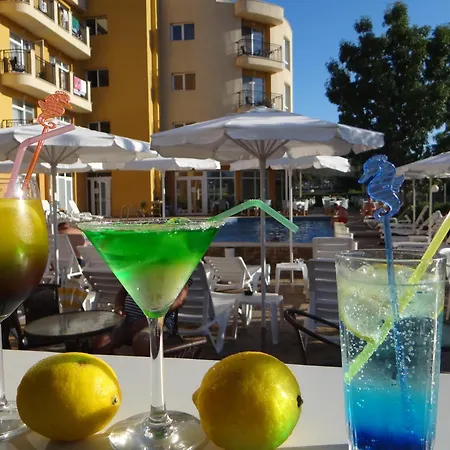 Family Orios ホテル 3*