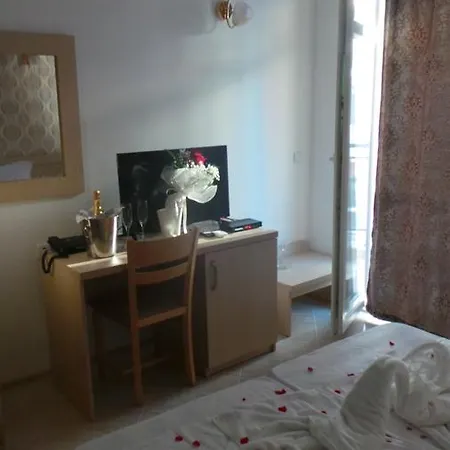 ホテル Family Orios