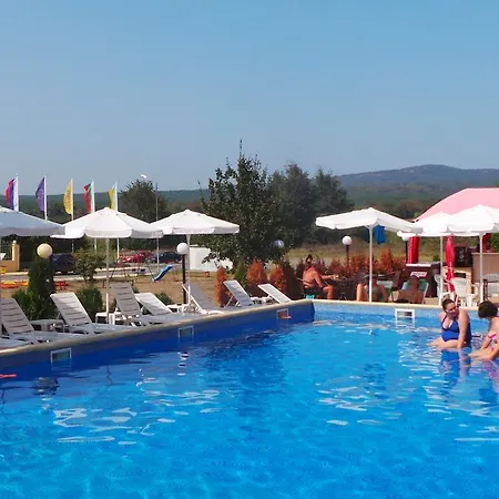 ホテル Family Orios