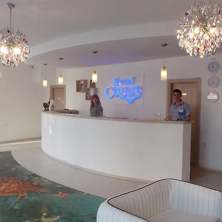 Family Orios プリモルスコ