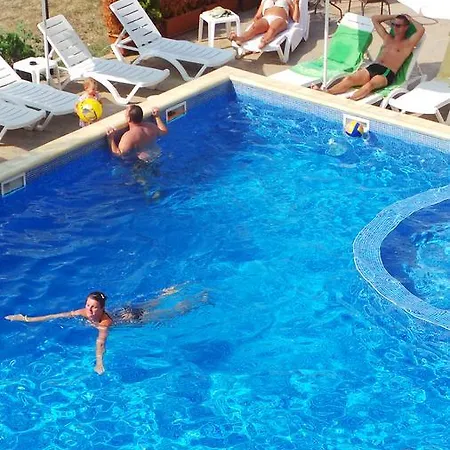 Family Orios プリモルスコ