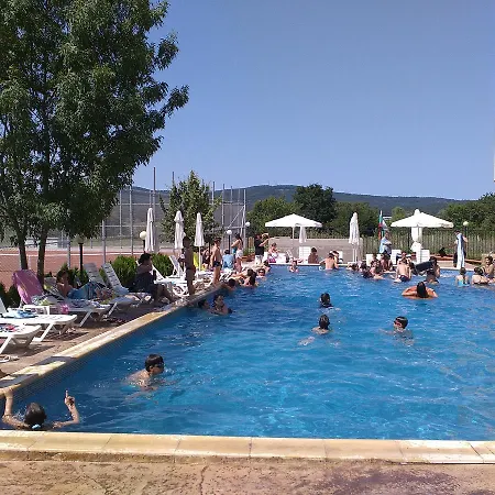 ホテル Family Orios