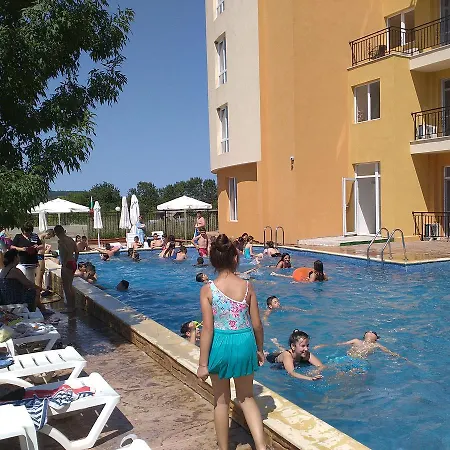 Family Orios プリモルスコ