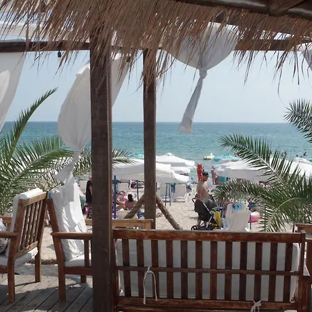 Family Orios ホテル 3*