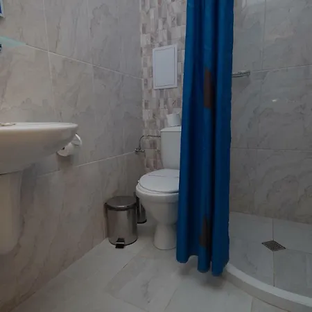 Family Orios 3* プリモルスコ