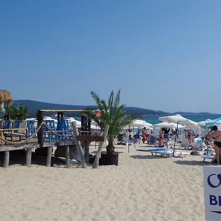 ホテル Family Orios プリモルスコ