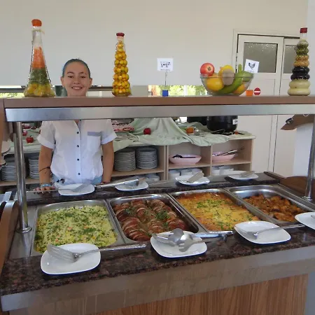 Family Orios ホテル 3*