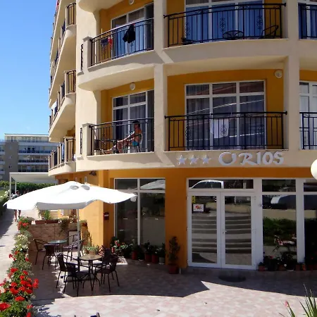 Family Orios ホテル