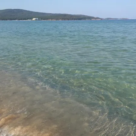 ホテル Family Orios プリモルスコ