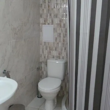 Family Orios 3* プリモルスコ