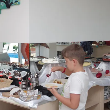 ホテル Family Orios