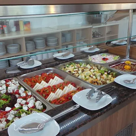 Family Orios ホテル 3*