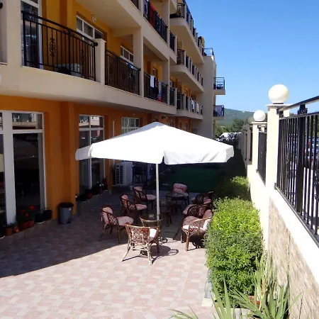 Family Orios ホテル