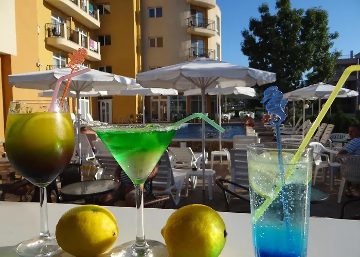 Family Orios 酒店 3*