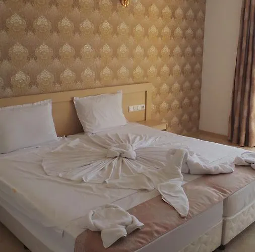 Family Orios 酒店 3*