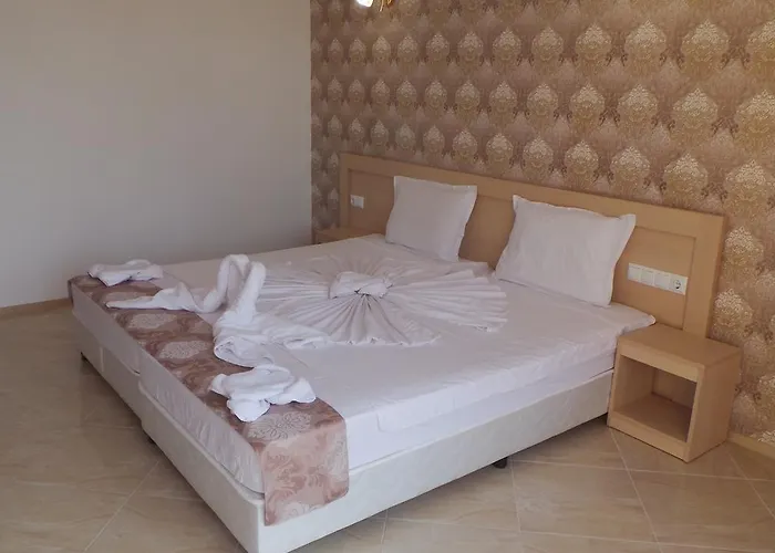 酒店 Family Orios 普里莫尔斯科