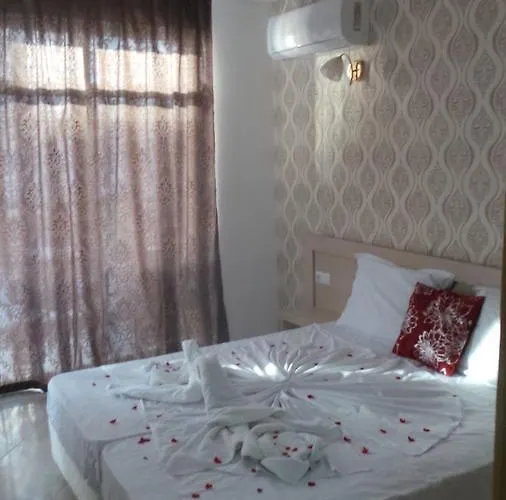 Family Orios 酒店 普里莫尔斯科