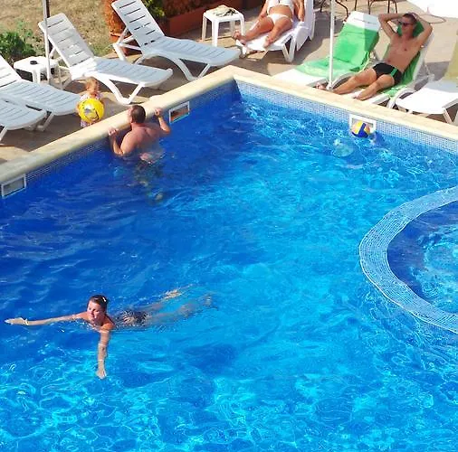 Family Orios 普里莫尔斯科