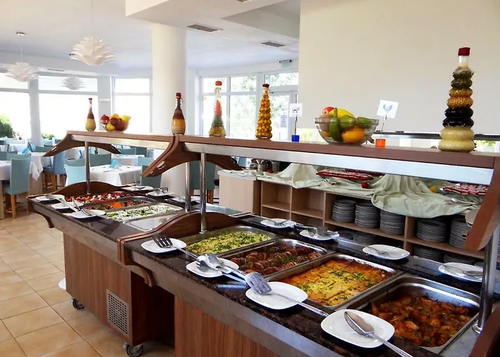 酒店 Family Orios 3*