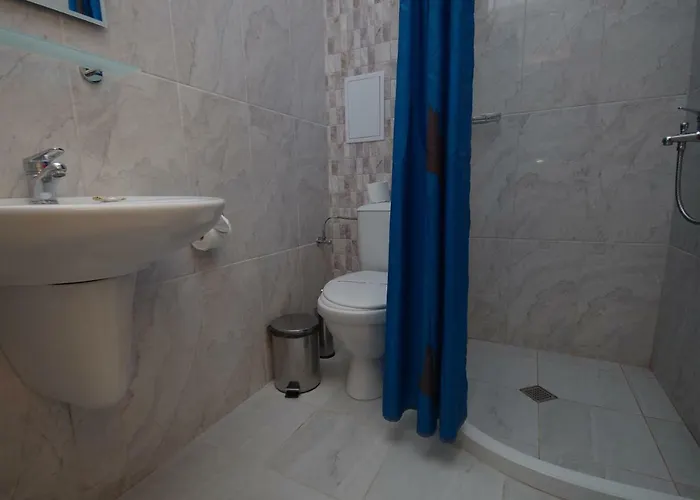 Family Orios 3* 普里莫尔斯科