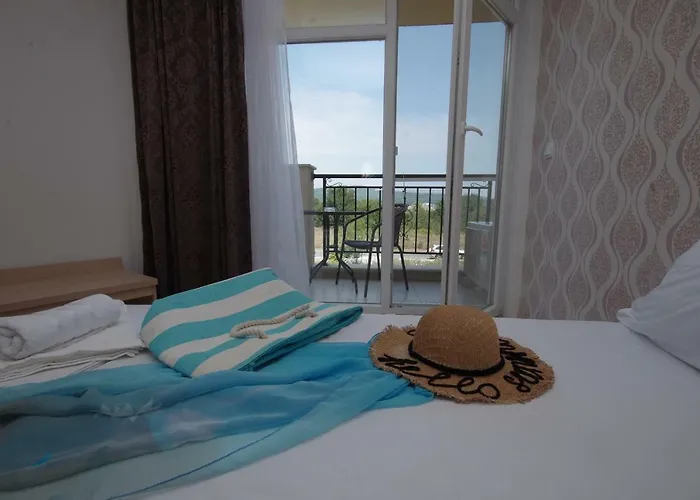 Family Orios 3* 普里莫尔斯科