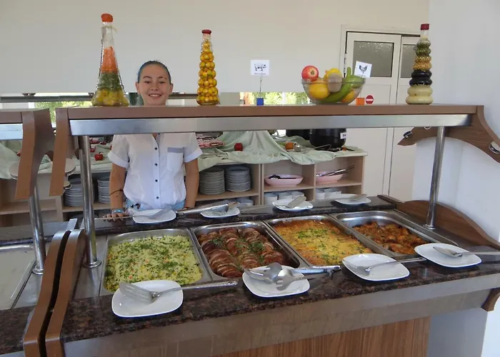 Family Orios 酒店 3*