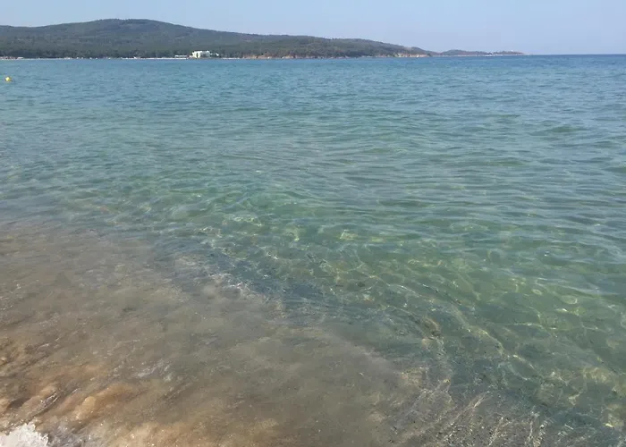 酒店 Family Orios 普里莫尔斯科