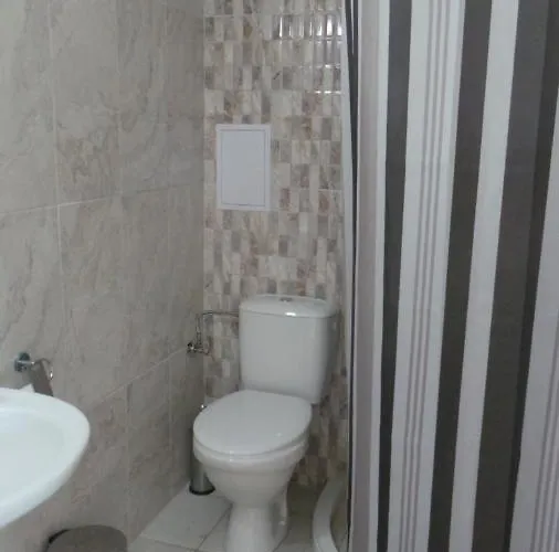 Family Orios 3* 普里莫尔斯科