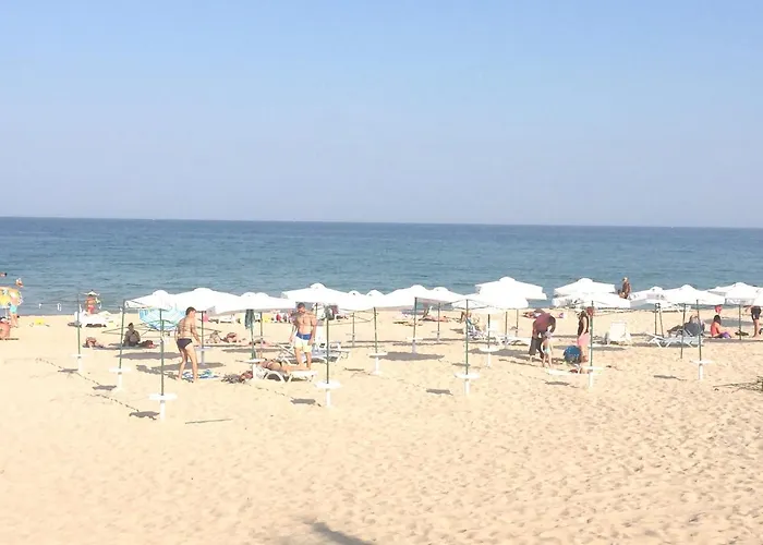 Family Orios 酒店 3*