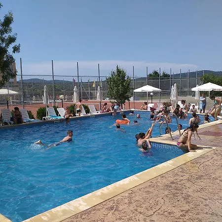 Family Orios 3* Primorsko