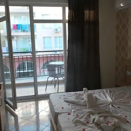 Family Orios 酒店 普里莫尔斯科