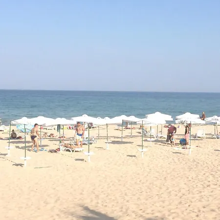 Family Orios 酒店 3*