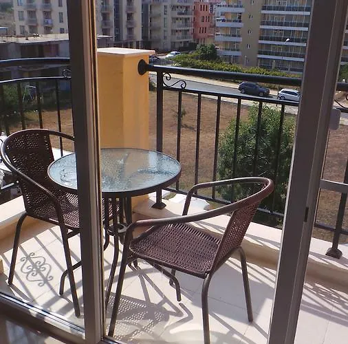 Family Orios Hotel Primorsko