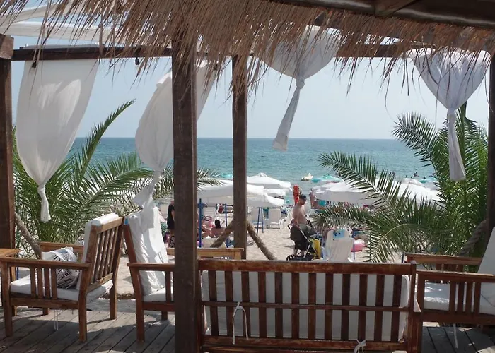 Family Orios Hotel 3*