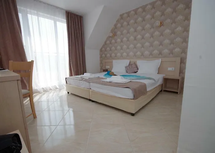 Hotel Family Orios Primorsko